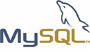 mysql logo