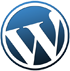 wordpress logo