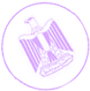 egyptian seal